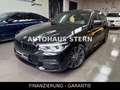 BMW 520 d Lim xDrive M Sport 360°Cam DisplayParken Negro - thumbnail 4