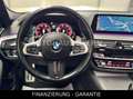 BMW 520 d Lim xDrive M Sport 360°Cam DisplayParken Noir - thumbnail 21