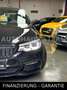 BMW 520 d Lim xDrive M Sport 360°Cam DisplayParken Negro - thumbnail 3