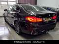 BMW 520 d Lim xDrive M Sport 360°Cam DisplayParken Noir - thumbnail 7