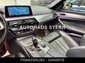BMW 520 d Lim xDrive M Sport 360°Cam DisplayParken Negro - thumbnail 17