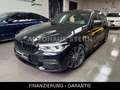 BMW 520 d Lim xDrive M Sport 360°Cam DisplayParken Noir - thumbnail 4