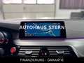 BMW 520 d Lim xDrive M Sport 360°Cam DisplayParken Negro - thumbnail 22