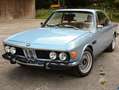 BMW 3.0 CSi Blau - thumbnail 4