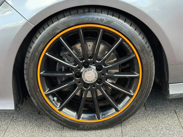 Mercedes-Benz Cla view 7