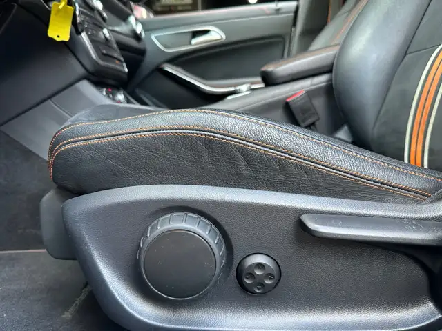 Mercedes-Benz Cla view 26