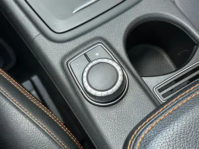 Mercedes-Benz Cla view 22