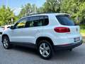 Volkswagen Tiguan 1.4 TSI 122 CV Trend & Fun BlueMotion Technology Bianco - thumbnail 6