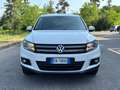 Volkswagen Tiguan 1.4 TSI 122 CV Trend & Fun BlueMotion Technology Bianco - thumbnail 2