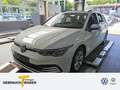 Volkswagen Golf Variant 2.0 TDI LIFE AHK NAVI ACC DAB+ APP- Weiß - thumbnail 1
