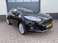 Ford Fiesta 1.0 EcoBoost Titanium/Navi/Cruise-c/Led/Climate-c/ Zwart - thumbnail 4