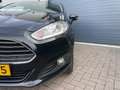 Ford Fiesta 1.0 EcoBoost Titanium/Navi/Cruise-c/Led/Climate-c/ Zwart - thumbnail 12