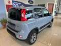 Fiat Panda Panda 0.9 t.air t. 4x4 Gris - thumbnail 4