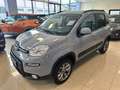 Fiat Panda Panda 0.9 t.air t. 4x4 Gris - thumbnail 2