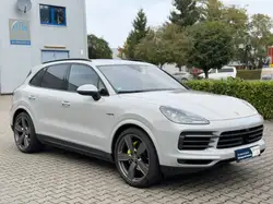 Porsche Cayenne E Hybrid Platinum Edition*Approved*1Hand