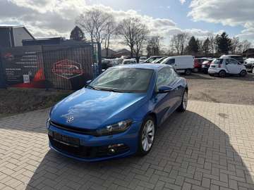 1.4 TSI TÜV NEU/SPORTPAKET/SHZ/PDC