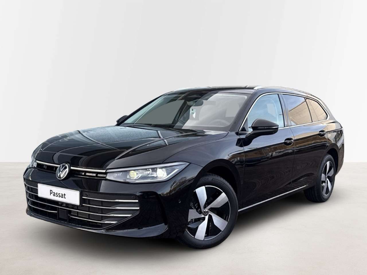 Volkswagen Passat 2026