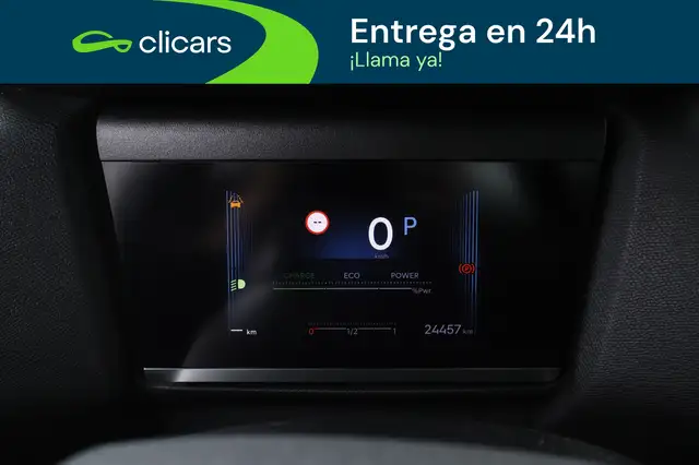 Citroen C4 X view 15