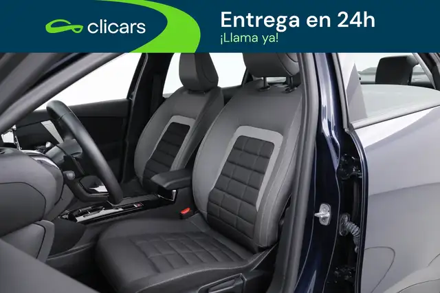 Citroen C4 X view 14