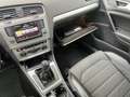 Volkswagen Golf Variant +AHK+BT+NAVI+SHZ+STHZ+XENON+ Blau - thumbnail 7