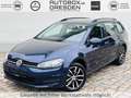 Volkswagen Golf Variant +AHK+BT+NAVI+SHZ+STHZ+XENON+ Blau - thumbnail 1