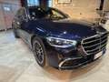 Mercedes-Benz S 580 EQ Hybrid+"PLUGIN" 510cv PREMIUM PLUS! Blau - thumbnail 1