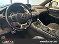 Lexus NX 200t AWD*F-SPORT-ANHÄNGERKUPPLUNG Argent - thumbnail 9