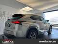 Lexus NX 200t AWD*F-SPORT-ANHÄNGERKUPPLUNG Gümüş rengi - thumbnail 4
