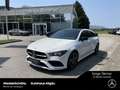 Mercedes-Benz CLA 180 CLA 180 Shooting Brake AMG Night Led AHK Pan Kam Weiß - thumbnail 1