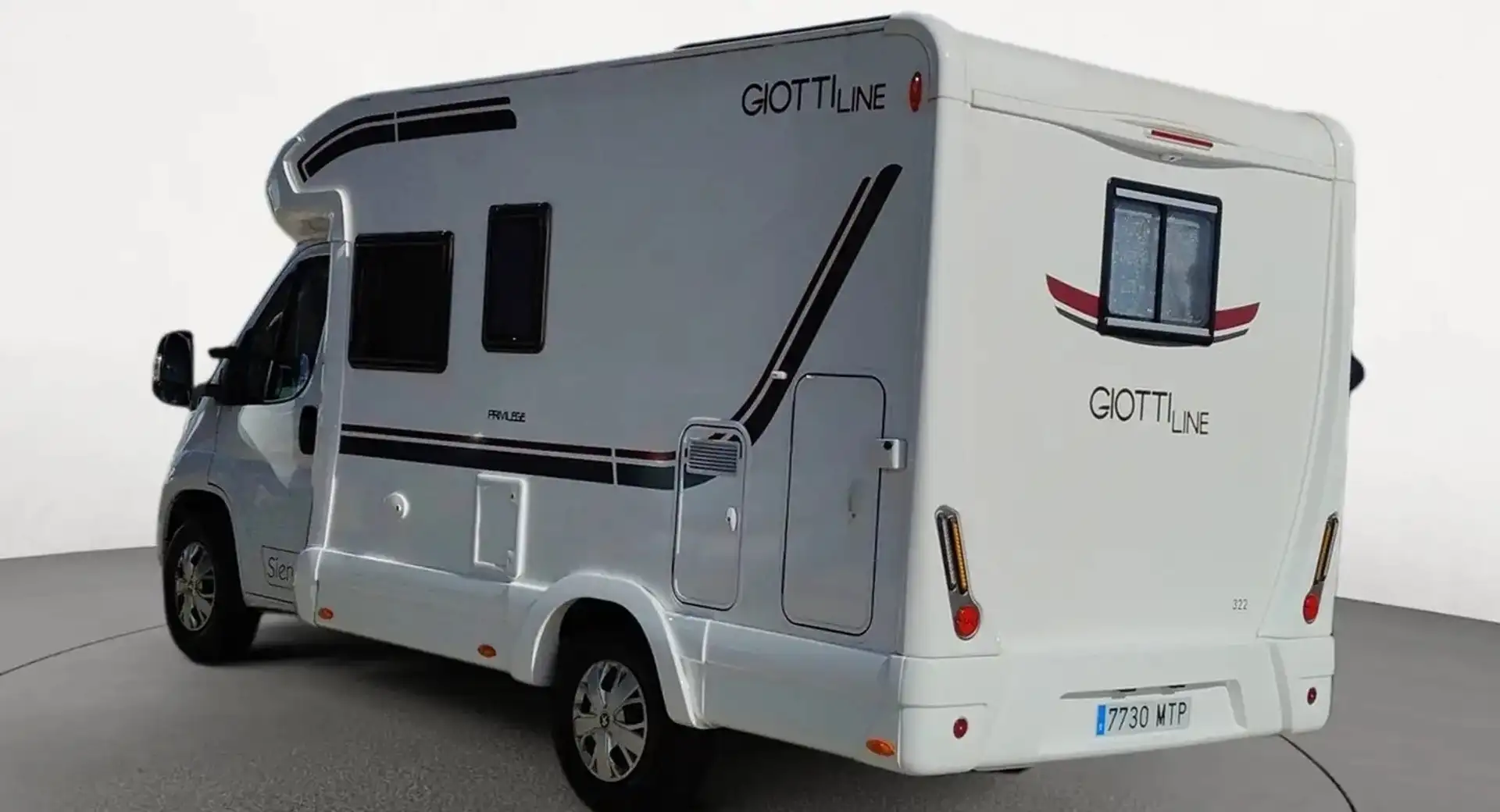 Peugeot 106 GiottiLine Siena 322 - 2