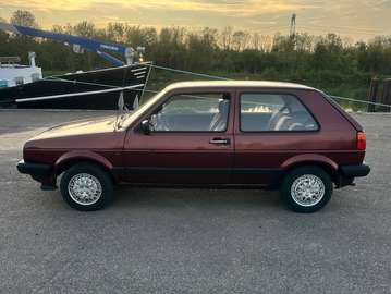 Golf 2 (mk2) CL 1.3 Injectie 2de eigenaar