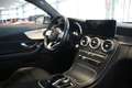 Mercedes-Benz C 300 Coupe 9G-Tronic AMG-Line Gris - thumbnail 8