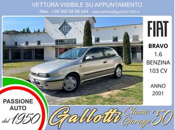 1.6 benzina 100cv