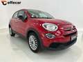 Fiat 500X 120 CV NEOPATENTATI Rood - thumbnail 3