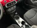 Fiat 500X 120 CV NEOPATENTATI Rood - thumbnail 11
