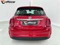 Fiat 500X 120 CV NEOPATENTATI Rood - thumbnail 5