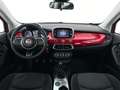 Fiat 500X 120 CV NEOPATENTATI Rood - thumbnail 7