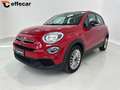 Fiat 500X 120 CV NEOPATENTATI Rood - thumbnail 1
