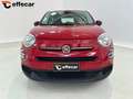 Fiat 500X 120 CV NEOPATENTATI Rood - thumbnail 2