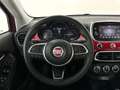 Fiat 500X 120 CV NEOPATENTATI Rood - thumbnail 8