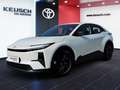 Toyota C-HR+ C-HR+ 5-Türer Teamplayer Elektromotor / 77 Weiß - thumbnail 2