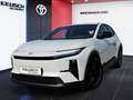 Toyota C-HR+ C-HR+ 5-Türer Teamplayer Elektromotor / 77 Weiß - thumbnail 1