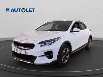 XCeed 2019 1.0 t-gdi Urban Gpl 117cv