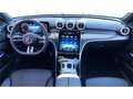 Mercedes-Benz C 200 d Berlina Plateado - thumbnail 9