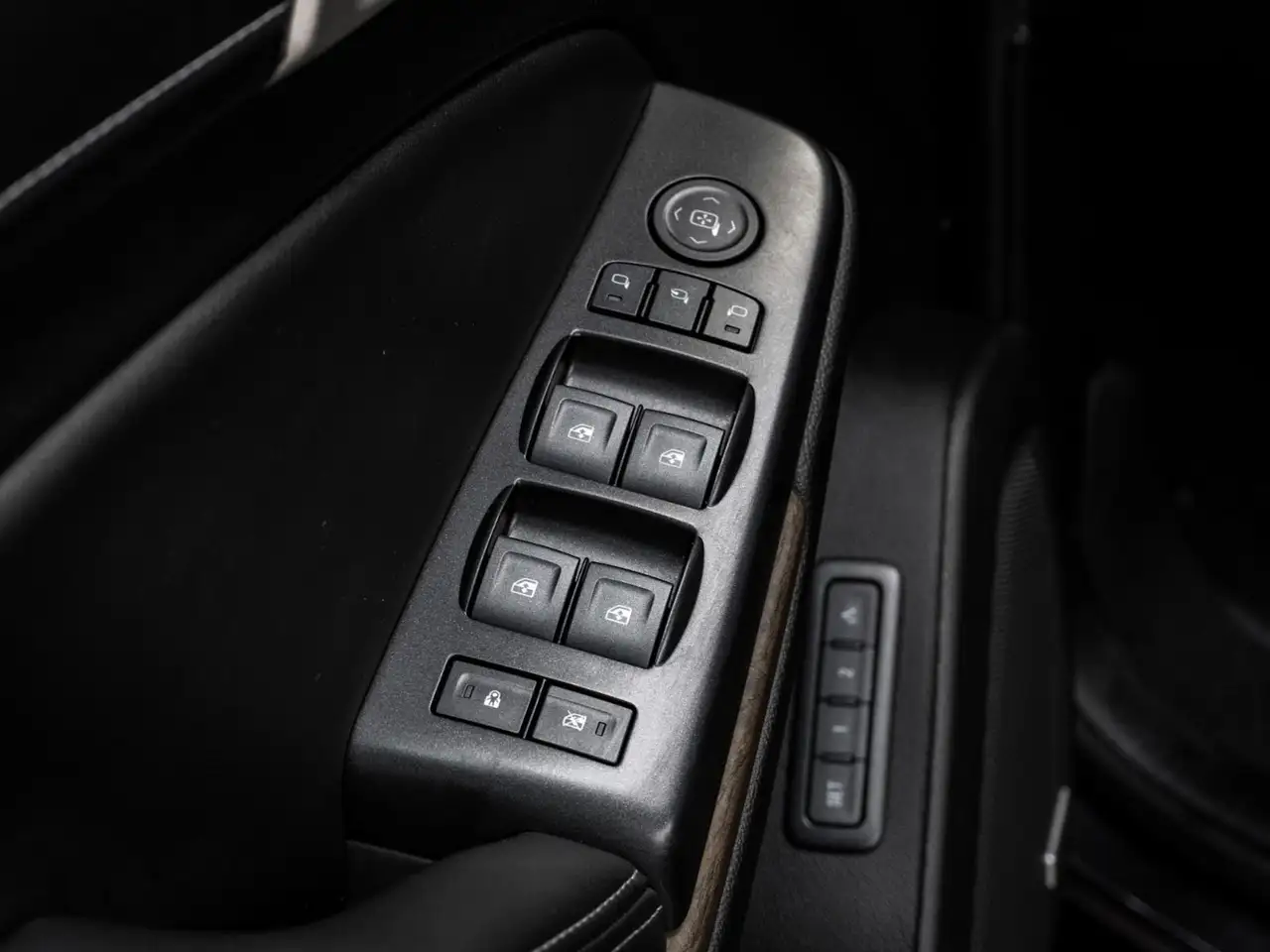 GMC Yukon снимка GMC Yukon