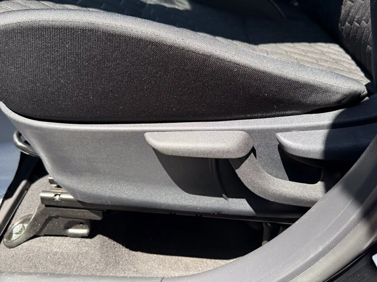 Nissan Kicks photo Nissan Kicks