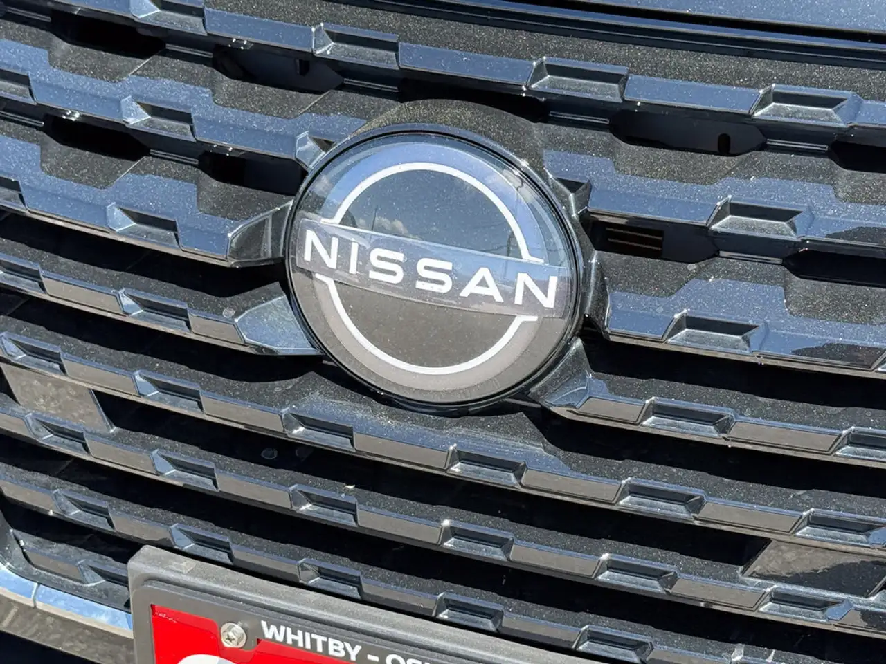 Nissan Kicks photo Nissan Kicks