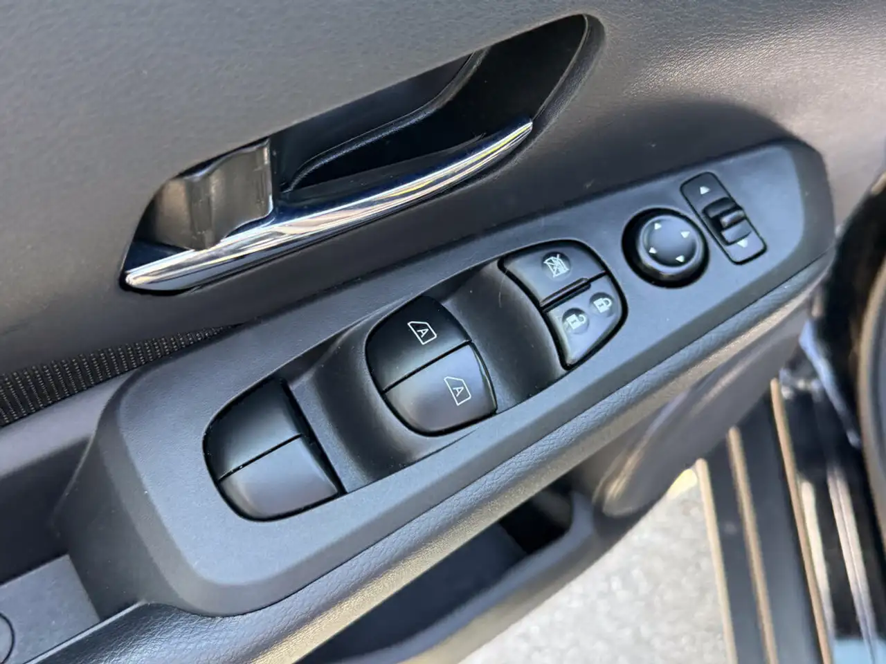 Nissan Kicks photo Nissan Kicks