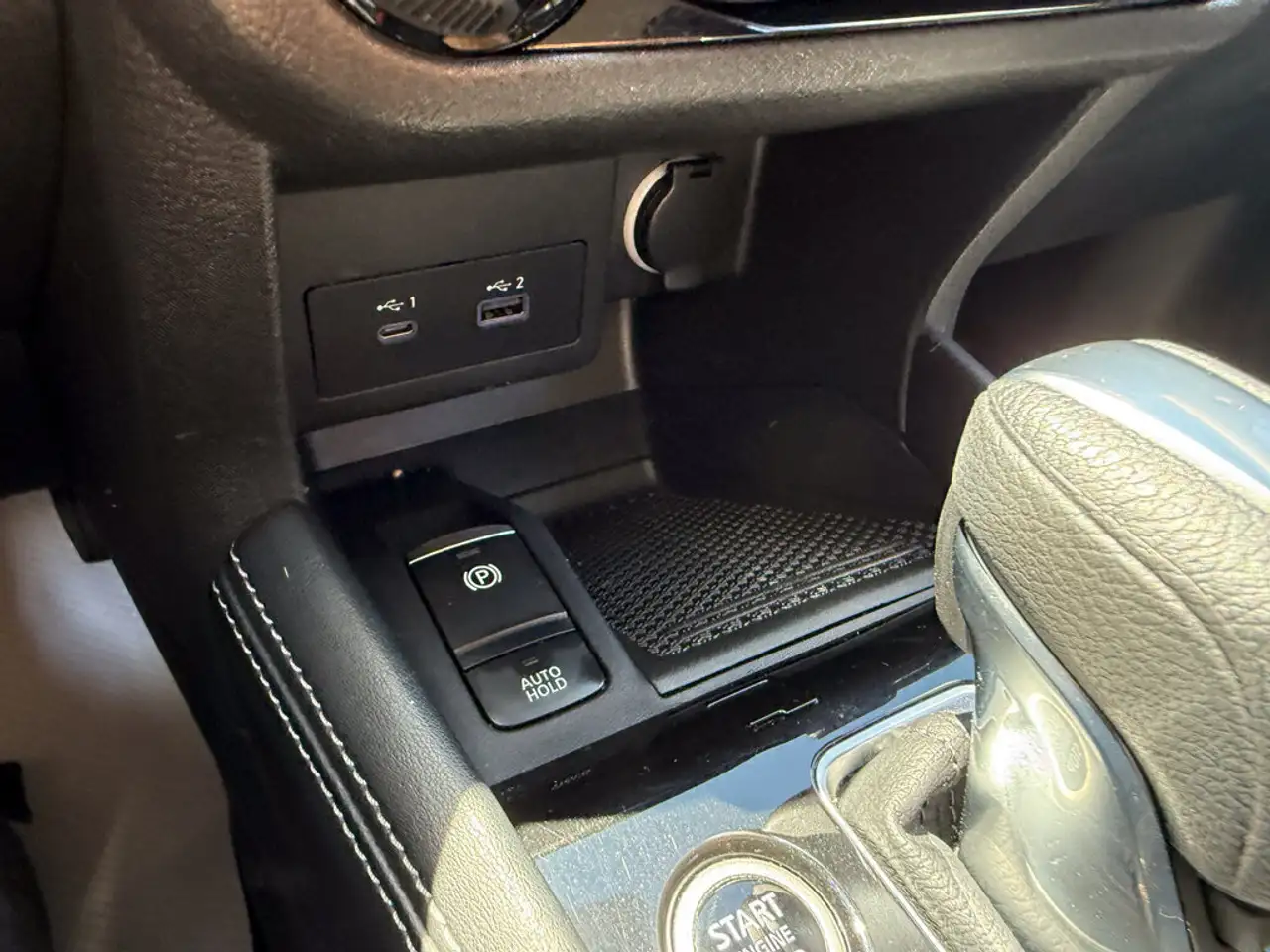 Nissan Kicks photo Nissan Kicks