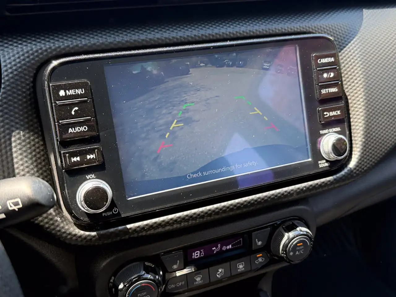 Nissan Kicks photo Nissan Kicks